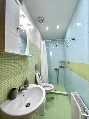 Central Apartment In Quiet Neighborhood Near Sandy Beach 干尼亞 外观 照片
